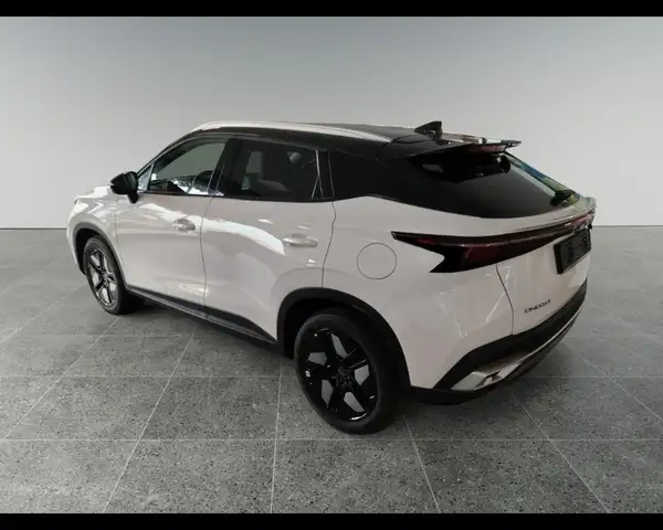 Omoda 5 view 5