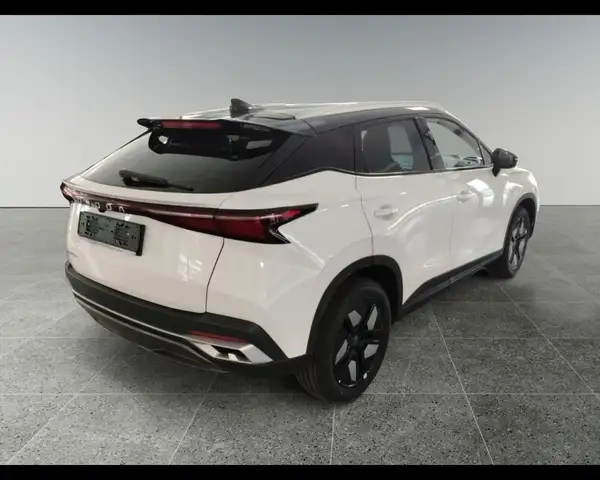 Omoda 5 view 7