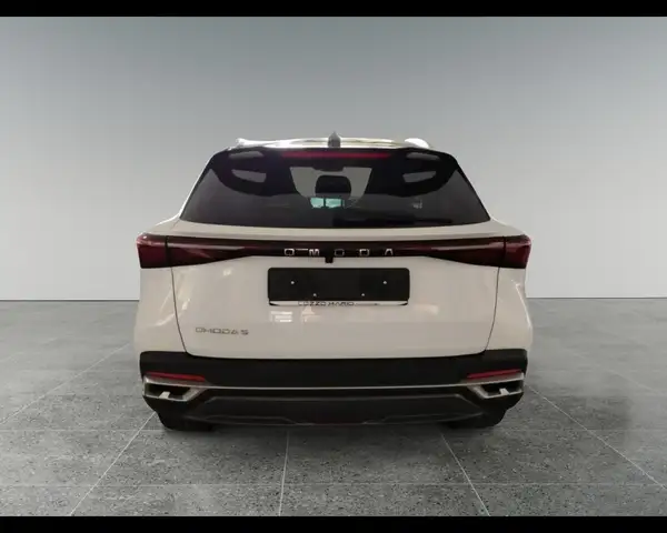 Omoda 5 view 6