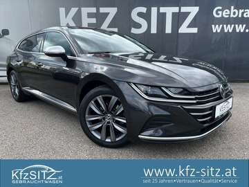 SB Elegance 2,0 TDI DSG | AHK*NAVI PRO