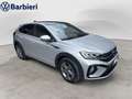 Volkswagen Taigo 1.0 TSI 110 CV R-Line Argintiu - thumbnail 2