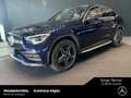 Mercedes-Benz GLC 400 GLC 400 d 4M Coupé AMG MLED AHK SHD LederBraun Bleu - thumbnail 1