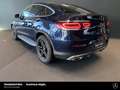 Mercedes-Benz GLC 400 GLC 400 d 4M Coupé AMG MLED AHK SHD LederBraun Bleu - thumbnail 3