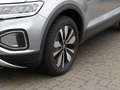 Volkswagen T-Roc 1.5TSi Goal R-Kamera ACC SideAssist NaviMedia 1... Silber - thumbnail 7