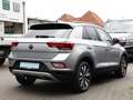 Volkswagen T-Roc 1.5TSi Goal R-Kamera ACC SideAssist NaviMedia 1... Silber - thumbnail 2