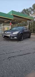 2.0 CDTI Sports Tourer ecoflex Selection