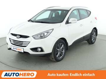 2.0 CRDi Style 4WD Aut.*TEMP*CAM*PDC*SHZ*ALU*KLIMA