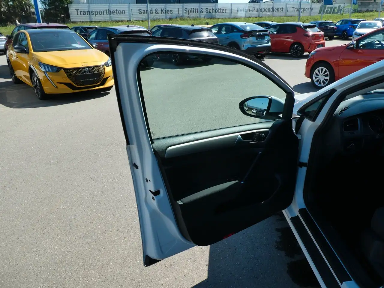 Das Auto