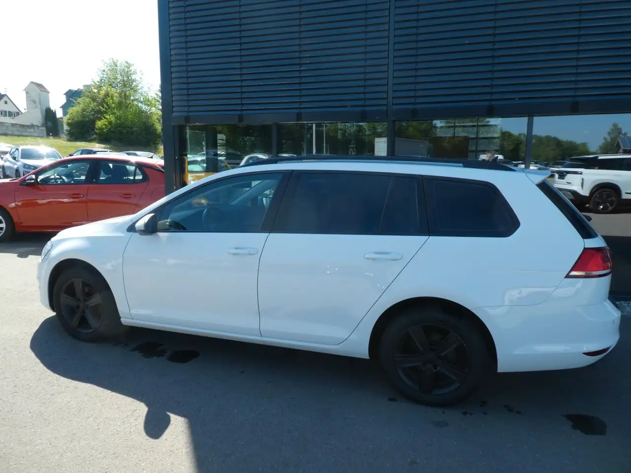 Das Auto