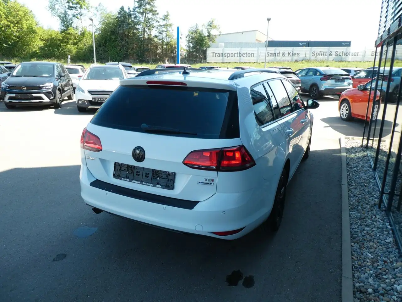 Das Auto