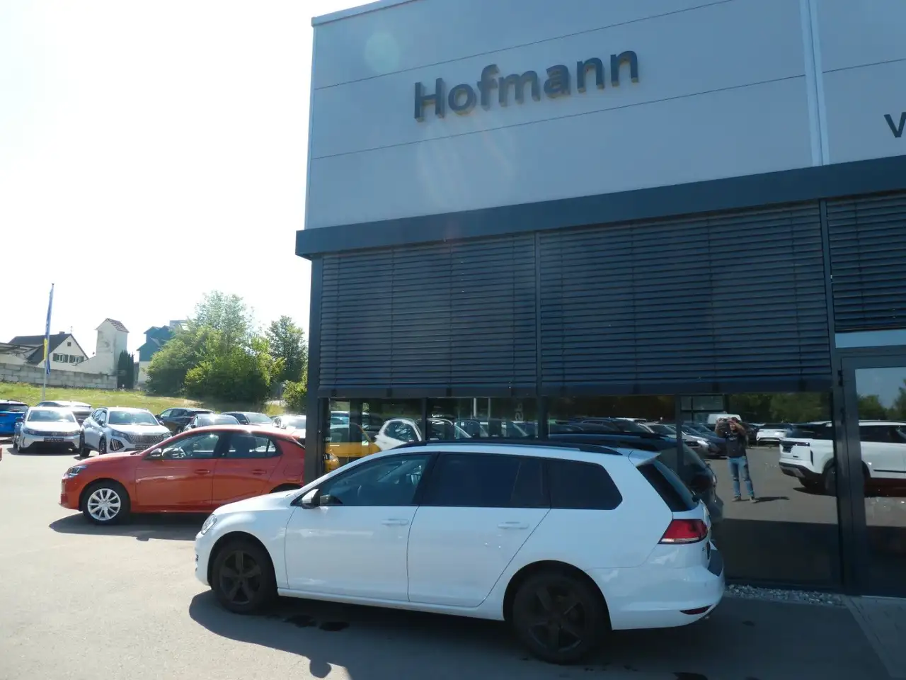Das Auto