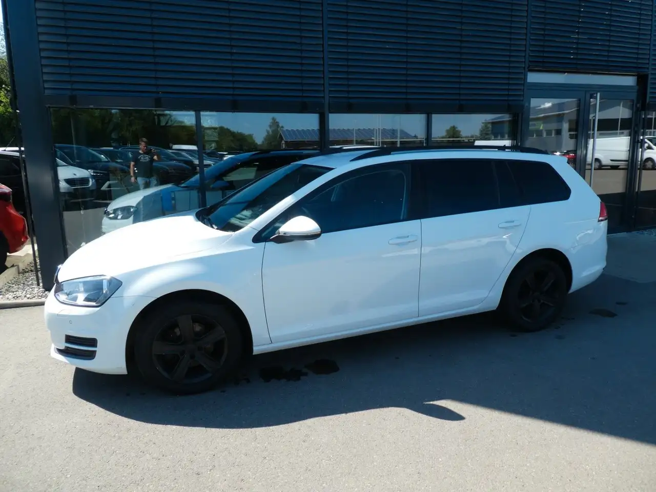 Das Auto