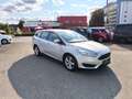 Ford Focus Trend  Klima TÜV Silber - thumbnail 2