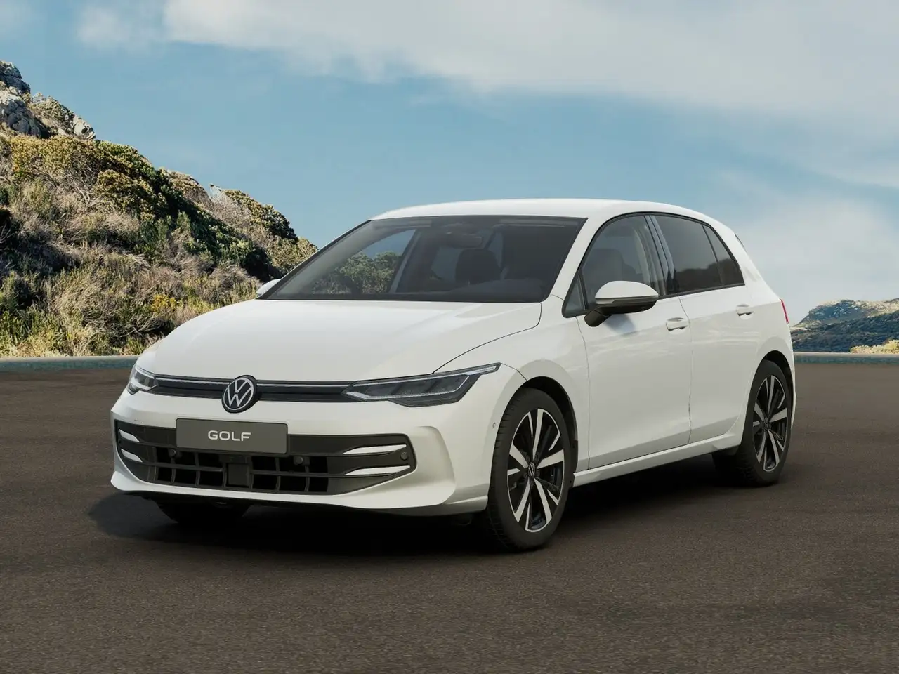 Volkswagen Golf 2026