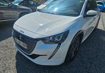 E ELECTRIQUE 50 KWH 136 CV ( 2 places Vasp )