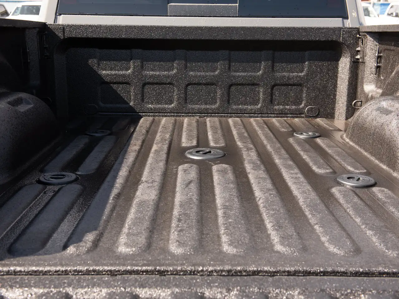 RAM 3500 photo RAM 3500