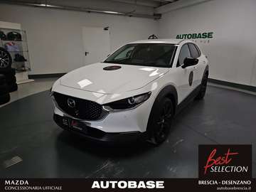 2.0 m-hybrid Homura 2wd 150cv 6mt