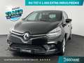 Renault Clio 0.9 TCe 90 Limited | Navigatie | Airco | Keyless | Zwart - thumbnail 1