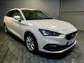 SEAT Leon ST 2.0TDI CR S&S Style 115 Blanco - thumbnail 3