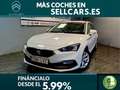 SEAT Leon ST 2.0TDI CR S&S Style 115 Blanco - thumbnail 1
