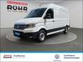 Volkswagen Crafter Kasten 35 (Hochdach/Kamera/PDC) 2.0 TDI Weiß - thumbnail 1
