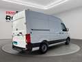 Volkswagen Crafter Kasten 35 (Hochdach/Kamera/PDC) 2.0 TDI Weiß - thumbnail 6