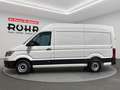 Volkswagen Crafter Kasten 35 (Hochdach/Kamera/PDC) 2.0 TDI Weiß - thumbnail 4
