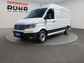 Volkswagen Crafter Kasten 35 (Hochdach/Kamera/PDC) 2.0 TDI Weiß - thumbnail 2