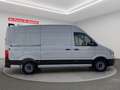 Volkswagen Crafter Kasten 35 (Hochdach/Kamera/PDC) 2.0 TDI Weiß - thumbnail 5