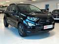 Ford EcoSport 1,0 EcoBoost Autom. ST-Line Schwarz - thumbnail 1
