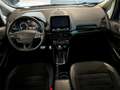 Ford EcoSport 1,0 EcoBoost Autom. ST-Line Schwarz - thumbnail 7