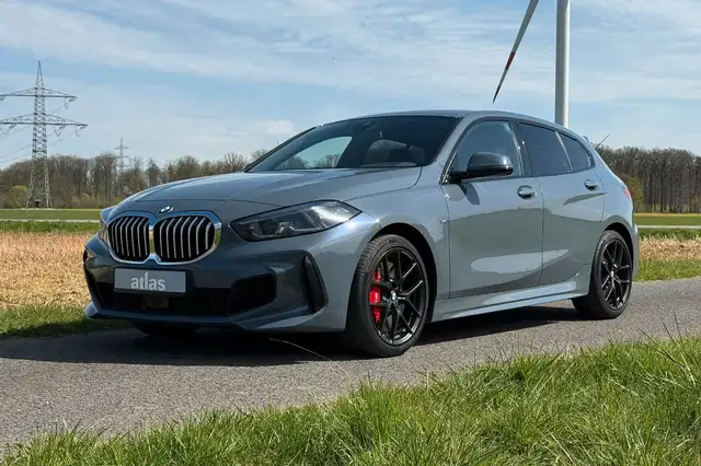 BMW 128 ti PANO*LED*ACC*SHZ*DrA*Kam*uvm