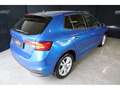 Skoda Fabia Selection Bleu - thumbnail 13