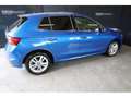 Skoda Fabia Selection Bleu - thumbnail 14