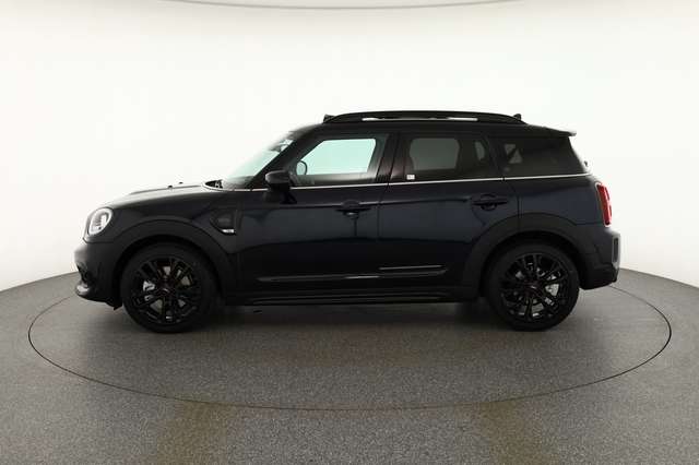 MINI Cooper S Countryman Countryman Cooper S JCW Leder Panorama Head-Up