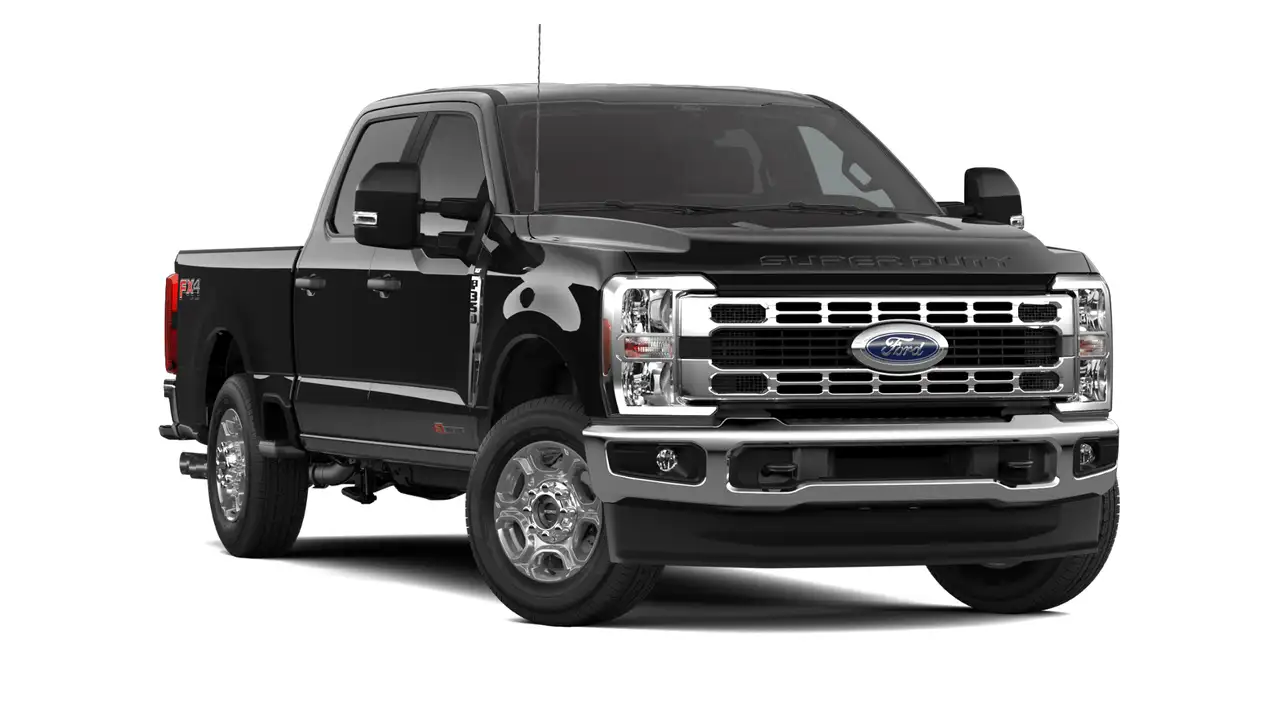 Ford F 350 снимка Ford F 350