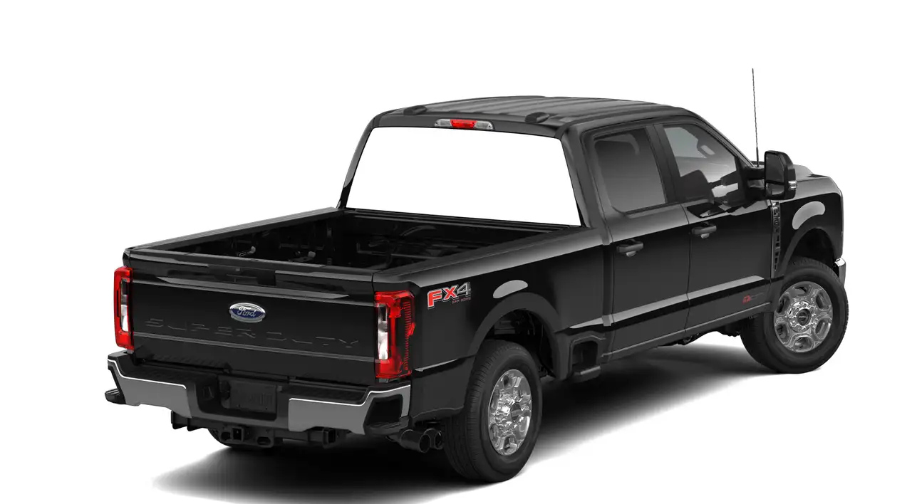 Ford F 350 снимка Ford F 350