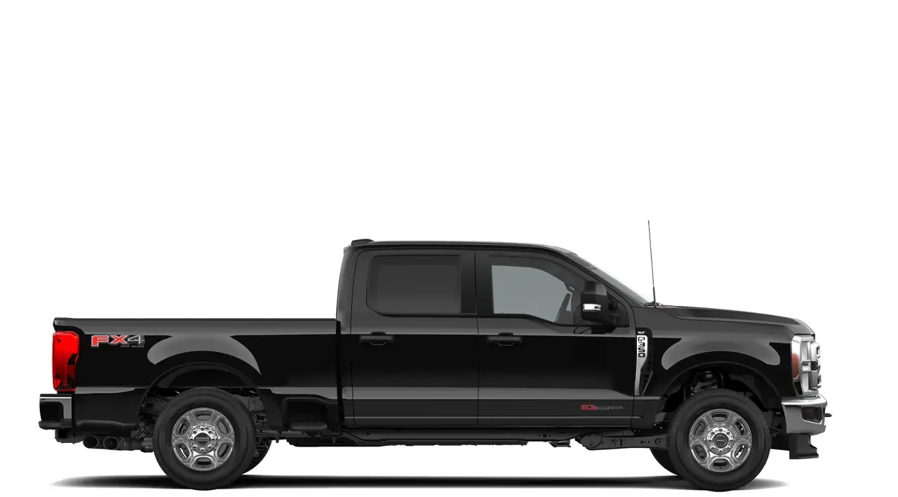 Ford F 350 снимка Ford F 350