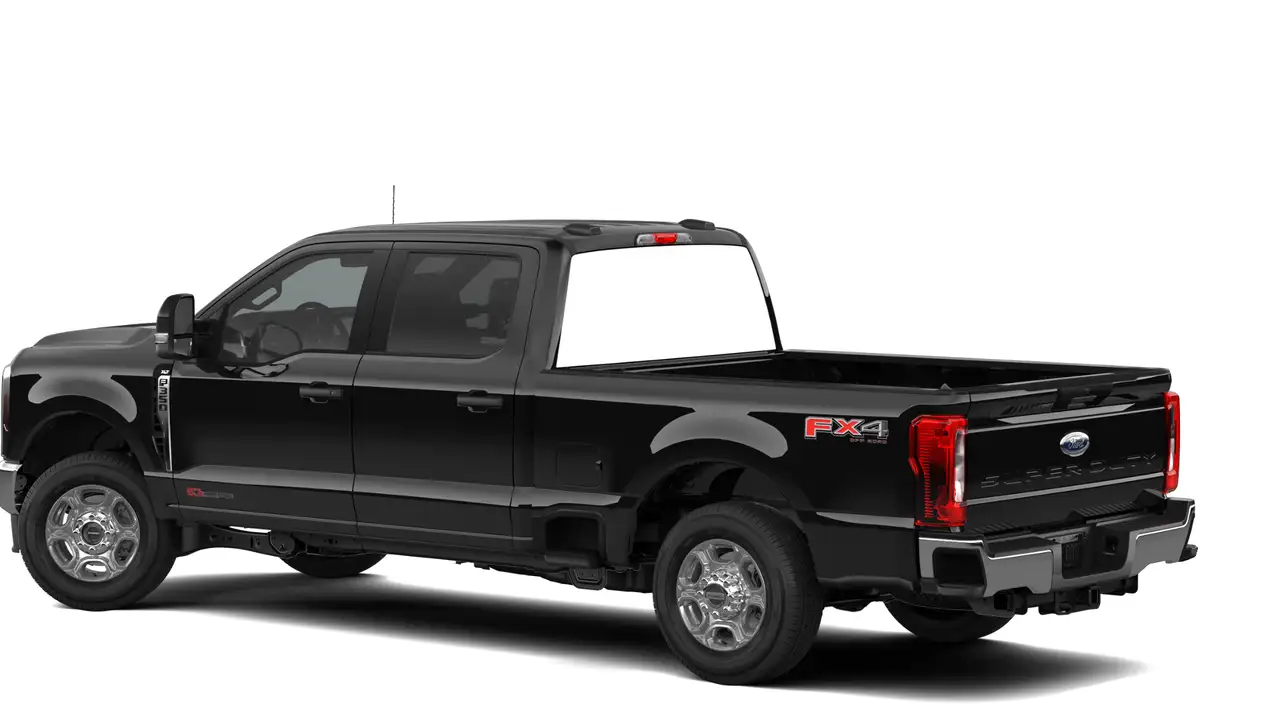 Ford F 350 снимка Ford F 350