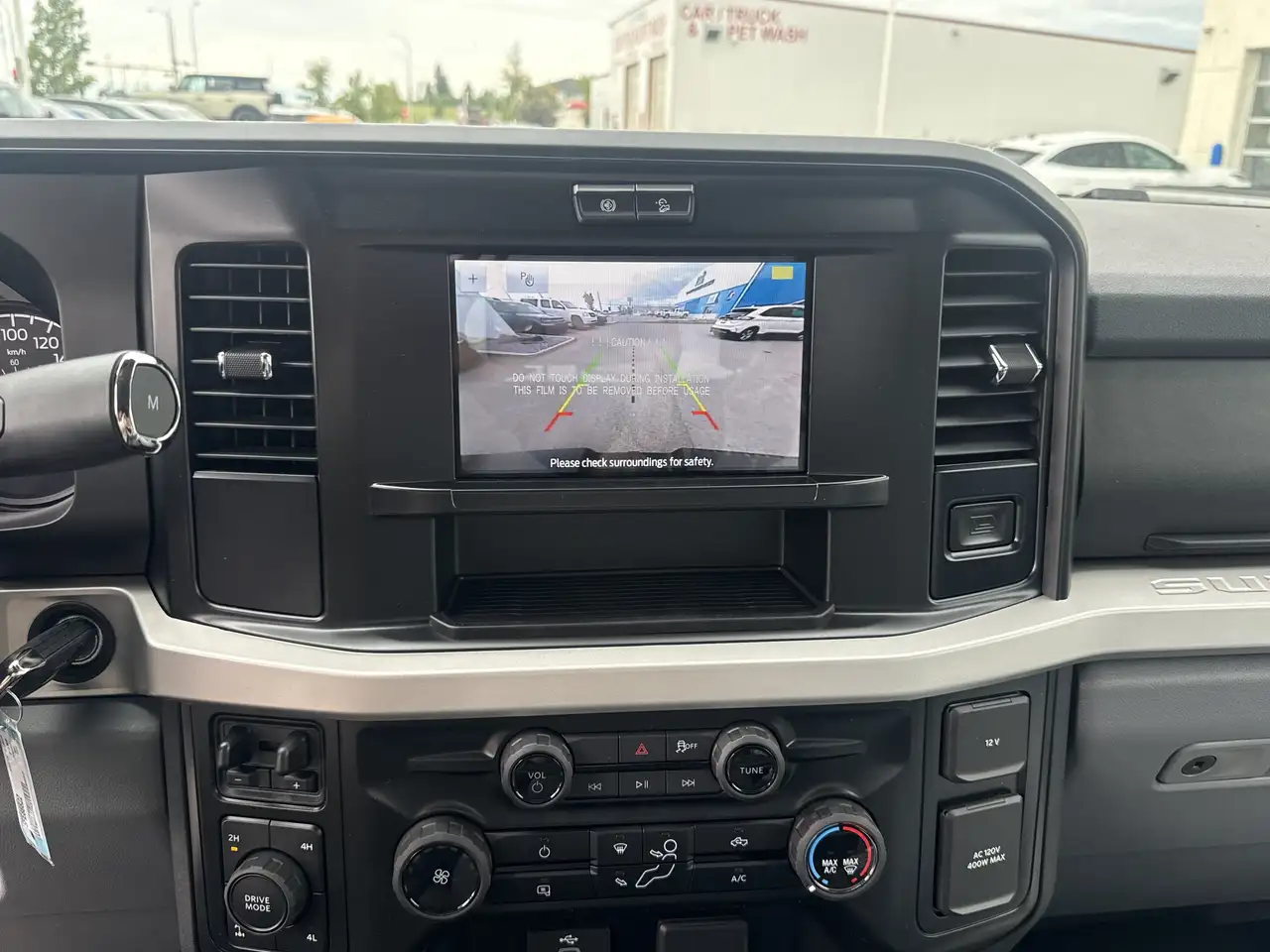 Ford F 350 photo Ford F 350