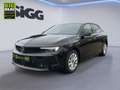 Opel Astra 1.2 Turbo Edition Jahreswagen - Kauftipp! Schwarz - thumbnail 2