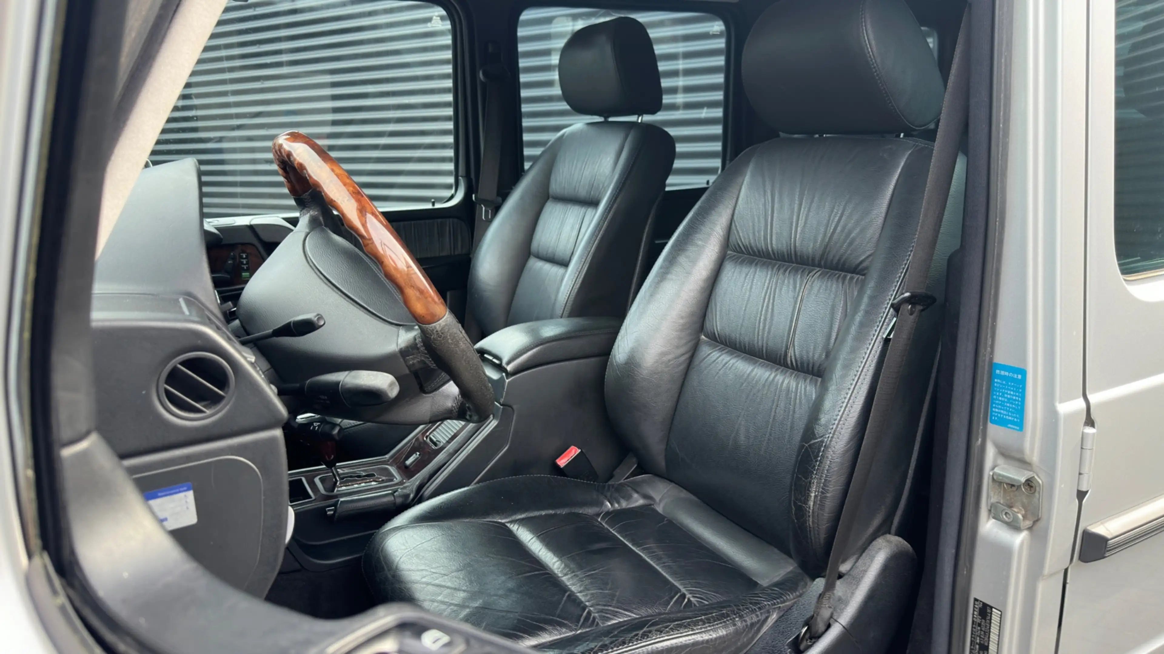 Mercedes-Benz G 500 St.Wagon | Schuifdak | Apple carplay | Originele a — photo 3