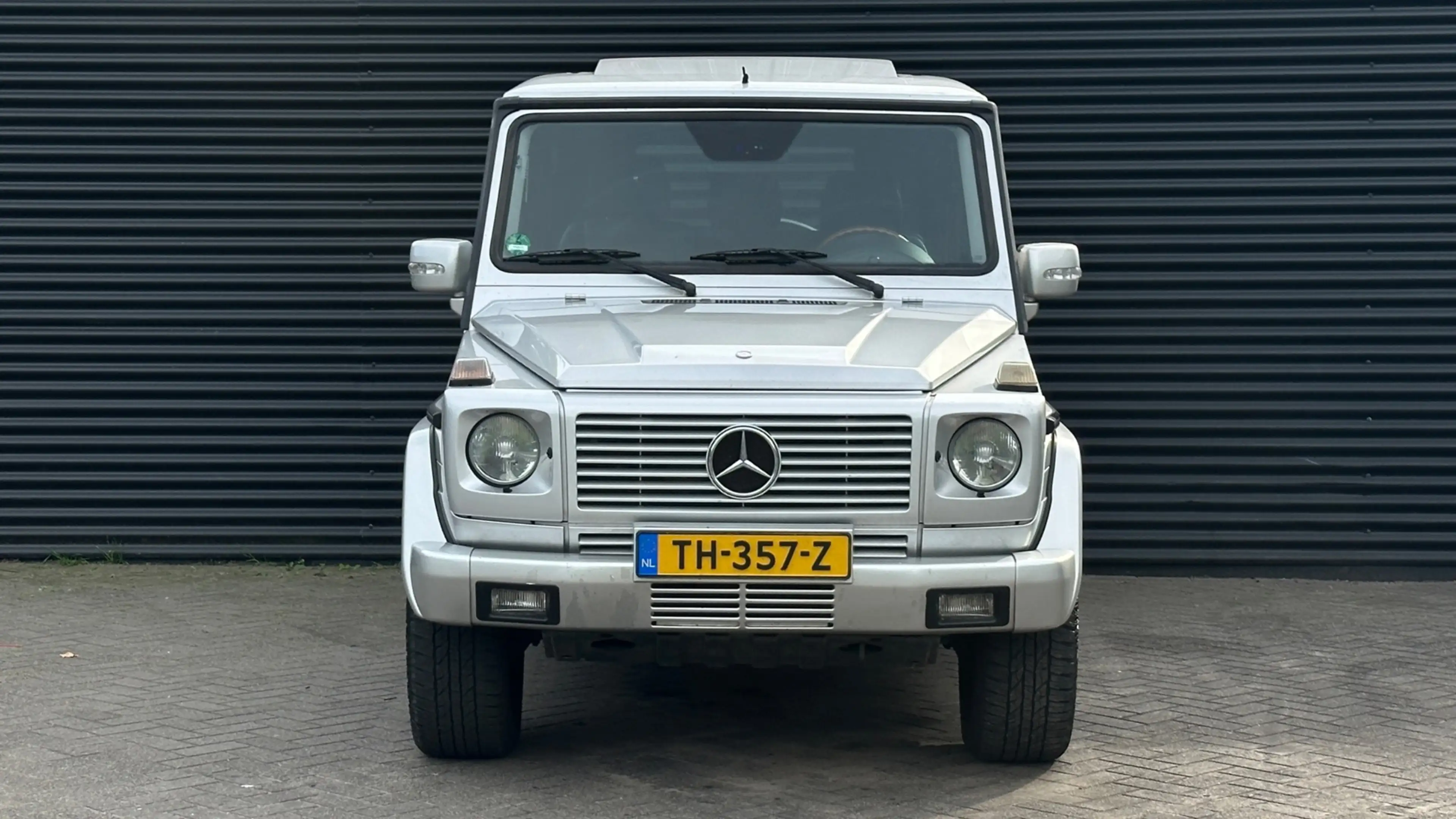 Mercedes-Benz G 500 St.Wagon | Schuifdak | Apple carplay | Originele a — photo 6