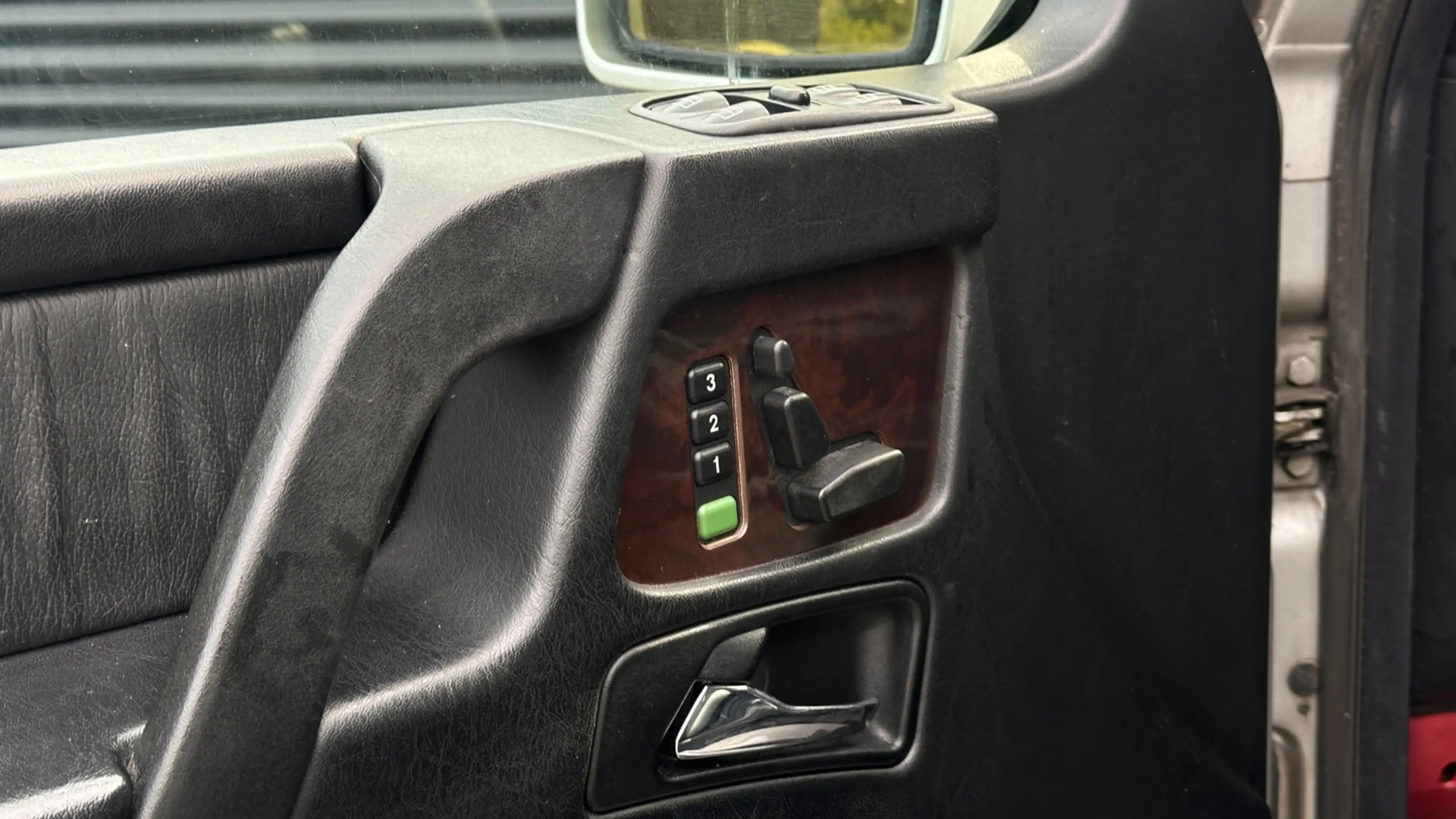 Mercedes-Benz G 500 St.Wagon | Schuifdak | Apple carplay | Originele a — photo 13