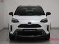 Toyota Yaris Cross Yaris Cross 1.5 Hybrid 5p. E-CVT Adventure Blanc - thumbnail 4