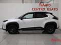 Toyota Yaris Cross Yaris Cross 1.5 Hybrid 5p. E-CVT Adventure Blanc - thumbnail 22