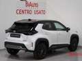 Toyota Yaris Cross Yaris Cross 1.5 Hybrid 5p. E-CVT Adventure Blanc - thumbnail 3
