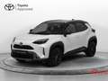 Toyota Yaris Cross Yaris Cross 1.5 Hybrid 5p. E-CVT Adventure Blanc - thumbnail 1