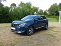 Peugeot 3008 Hybrid 225 Allure Pack Blau - thumbnail 1