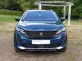Peugeot 3008 Hybrid 225 Allure Pack Blau - thumbnail 8